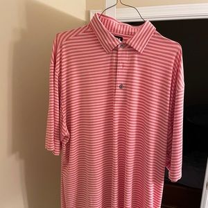 Men’s Footjoy Polo